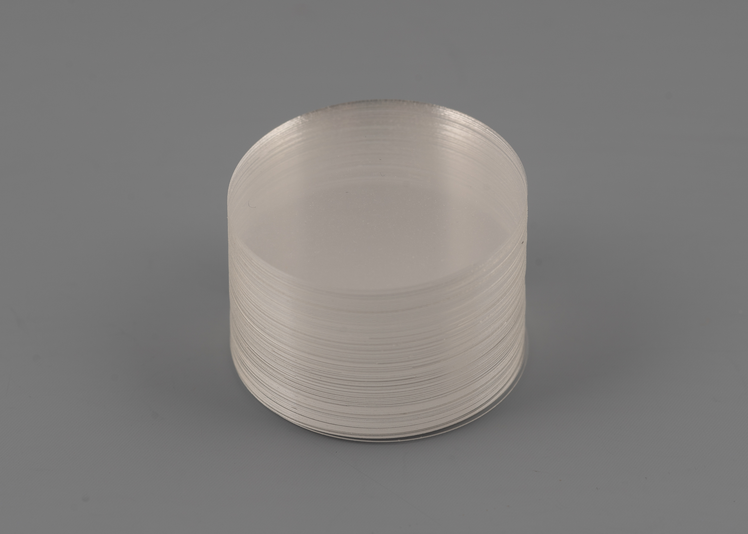 Deckgläser rund 11mm/1 (0,13-0,17mm)