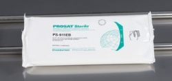 PROSAT® Sterile Presaturated Nonwoven, VPE = 30 Tücher / Beutel