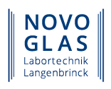 Logo Novoglas Labottechnick Langenbrinck